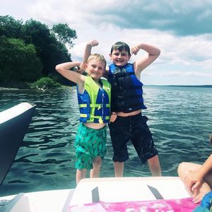 Meet your Posher, Kate